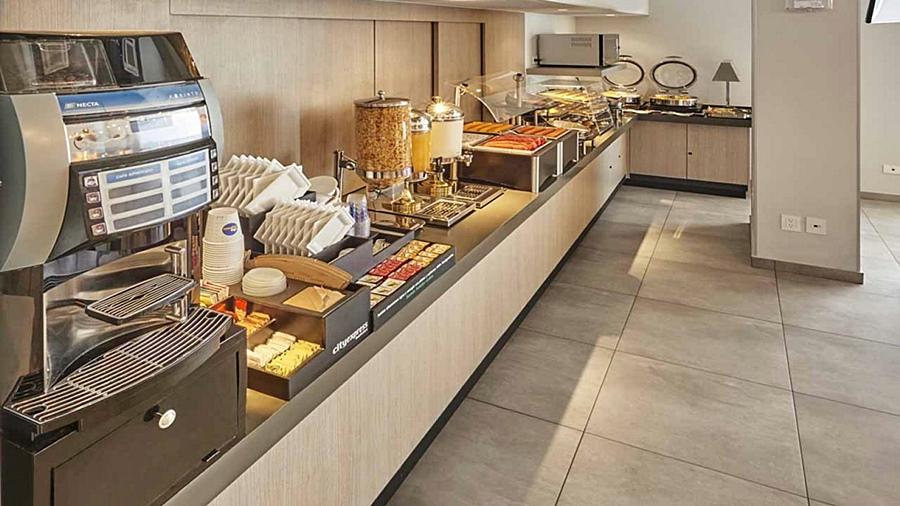 City Express Junior By Marriott Leon Centro De Convenciones Bagian luar foto